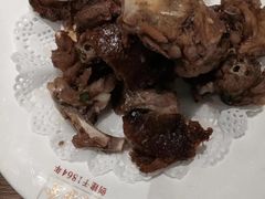 -全聚德(江宁店)