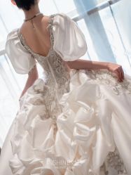 -韩国天使嫁衣婚纱礼服馆(上海旗舰店)