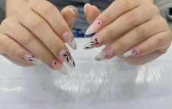 -斯馨·健康美甲美睫