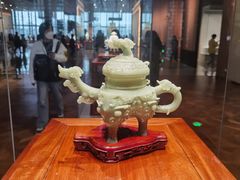 -北京工艺美术博物馆