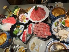 -享月汤皇·海鲜小火锅·聚会(曲江创意谷店)