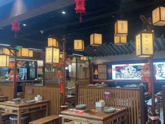 -大盐帮川菜馆(长楹天街店)