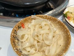 -老字号·阿里巴巴特色牦牛肉汤锅