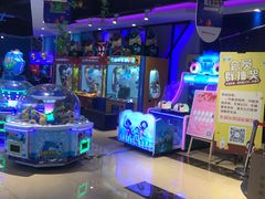 -大玩家(万达广场大连甘井子店)