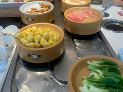 -龍歌自助小火锅(李沧顺和汇店)