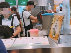 -1点点(银座和谐广场店)
