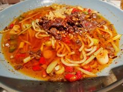 -懒人盐府人家(航天桥店)