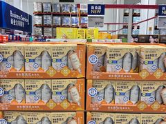 -山姆会员商店(西溪店)