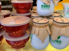 -德禄酸奶(莫家街店)