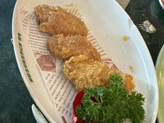 -新白鹿餐厅(京基KK ONE店)