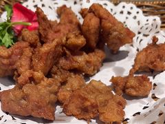 -前海沿·青岛菜(乐客城店)