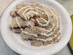 香酥鱼排-旭龙鱼头王(航华店)