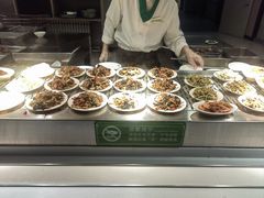 -北大家园食堂