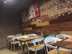 -Tubestation站点比萨(五道营店)