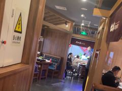 -九田家黑牛烤肉料理(新辰里亚运村店)