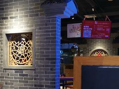 大堂-怪噜范·老贵阳街头名小吃(鸿通城店)