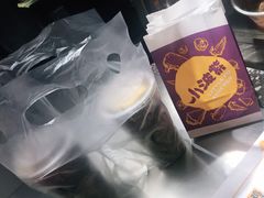 -小波紫炸鸡(大中华店)