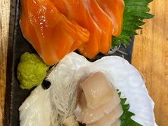 -札幌二条市场 大矶 OHISO(总店)