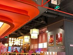 大堂-刘一锅筋头巴脑(大悦城C店)