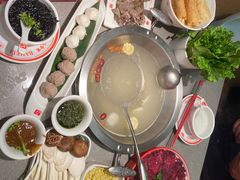 -八合里潮汕鲜牛肉火锅(广州五羊邨店)