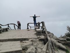 -梧桐山风景名胜区