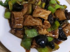 辣大肠-九龙餐厅(大沽路店)