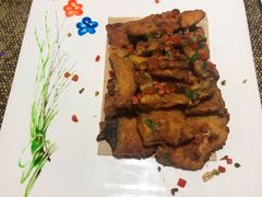 -淮上豆府(水厂路店)