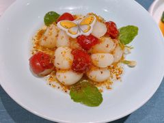 -羲和雅苑•北京烤鸭(国贸商城店)