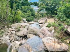 -连云港云龙涧原生态风景区