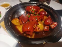 -汤城小厨•粤菜•靓汤(苏州街店)