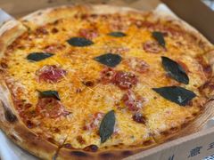 -MYLK意式小厨(熙地港店)