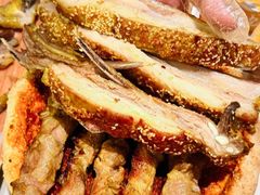 -巴依老爷新疆美食(工体旗舰店)