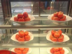 -竹犇番茄火锅(长风街店)
