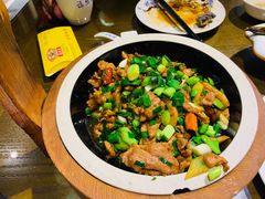 -福照楼汽锅鸡·云南菜(护国路店)