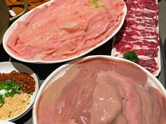 -长嘉·河图火锅(长嘉汇江景旗舰店)