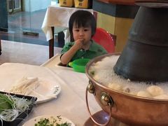 -东来顺饭庄(天坛店)