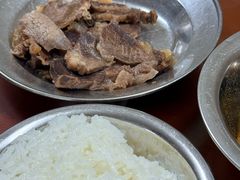 -阿秋牛排(湖心街店)