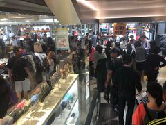 -崇光百货(铜锣湾店)