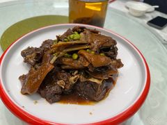 -金典银峰老鹅馆·昆山菜(亭林公园店)