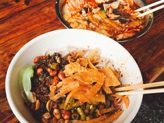干捞螺蛳粉-西环肥仔螺蛳粉(总店)