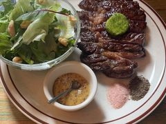 牛排-羽深肉铺 Steak & Wine