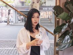 大堂-KYO COFFEE(胶州路店)