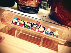 -章之鱼家(体育东路店)