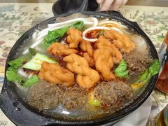 -清真·穆萨砂锅(大皮院店)
