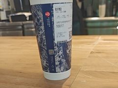 -霸王茶姬(南京六合天合广场店)