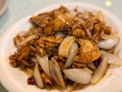-芝麻花餐厅(祁家豁子店)