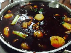 -佘记全家福芋儿鸡(向阳街总店)