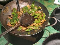 -费大厨辣椒炒肉(太平老街店)