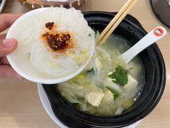 -闫家驴肉老店(华电一校店)