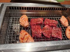 -御牛道日式烤肉料理(杭州万象城店)